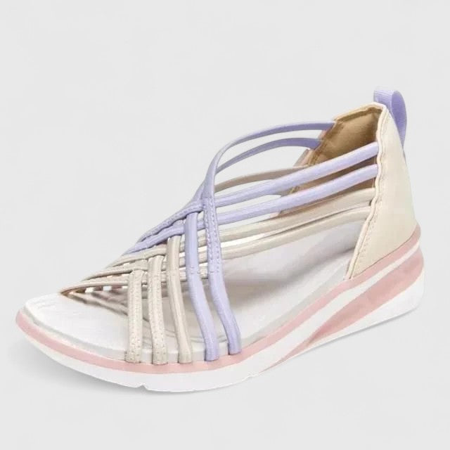 Eliza - Elegant Komfortable Sandaler