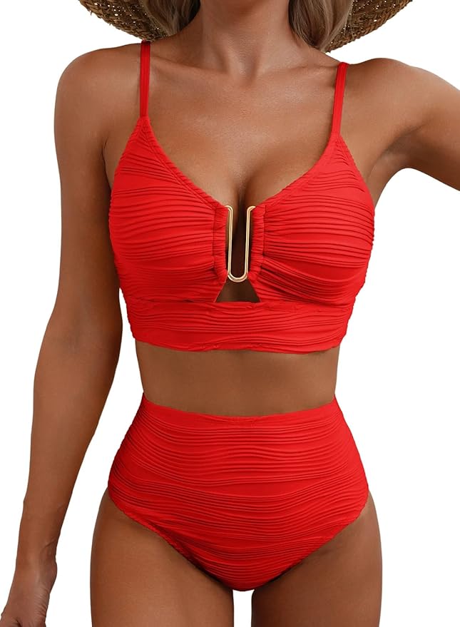 Narcisse | Luksuriøs Bikini