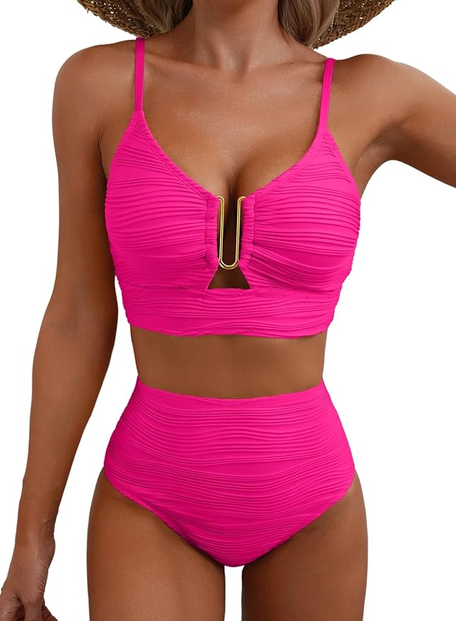 Narcisse | Luksuriøs Bikini