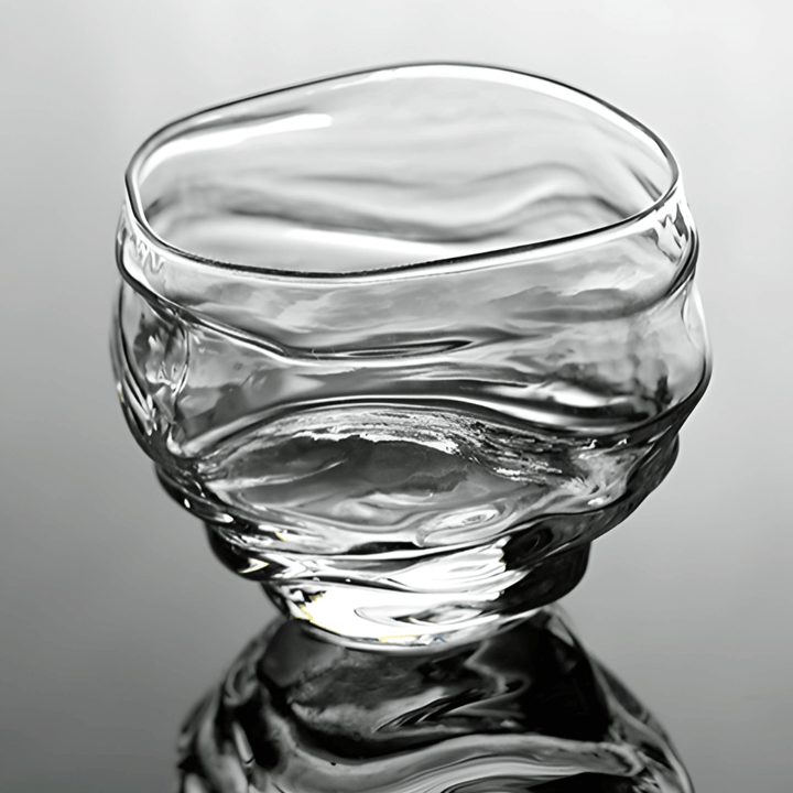Kai | Japansk Krystal Whisky Glas