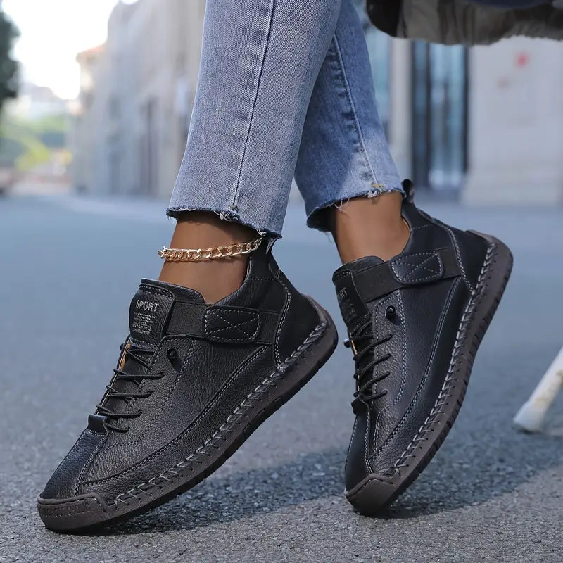 Sylvie | Fodvenlige Sneakers