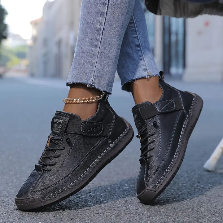 Sylvie | Fodvenlige Sneakers