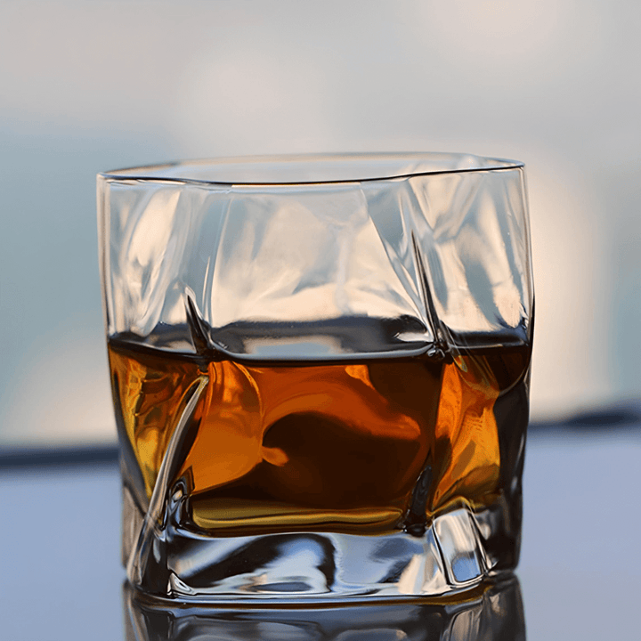 Hoshi | Japansk Krystal Whiskyglas
