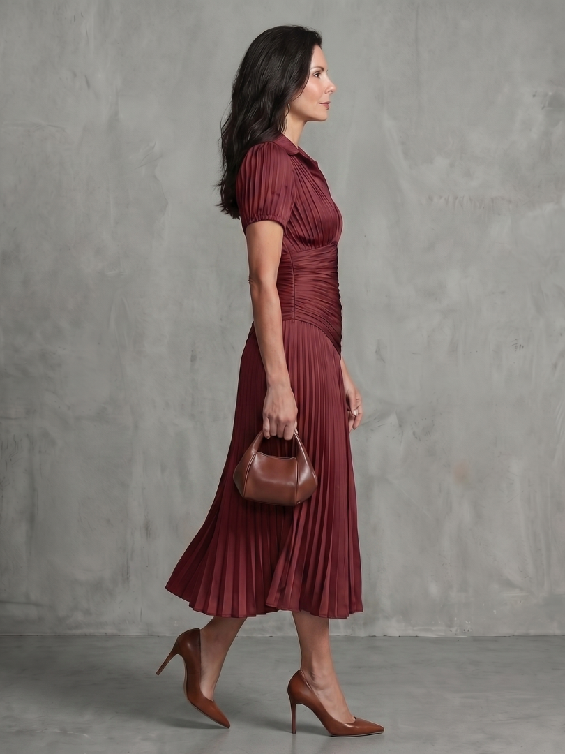 Tamara | Chic Kjole