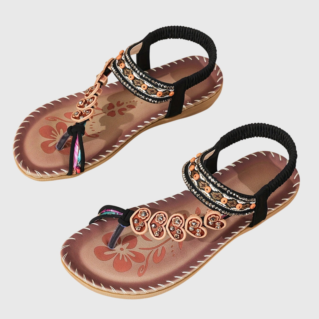 Briar - Elegant Komfortable Sandaler