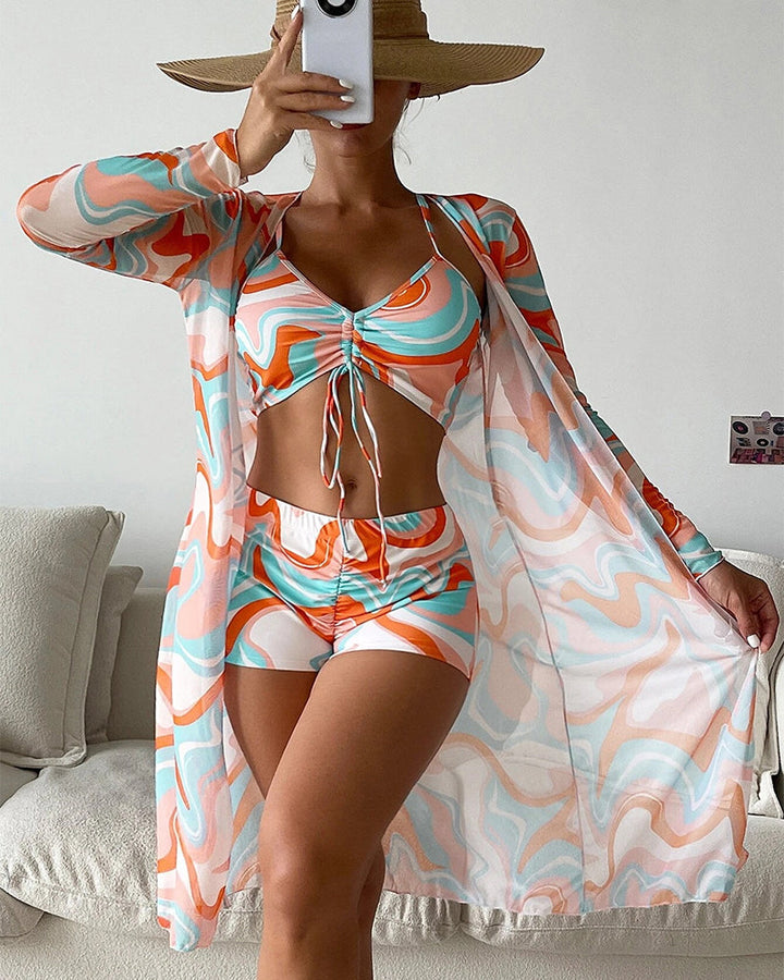 Dorothée | Elegant Bikini