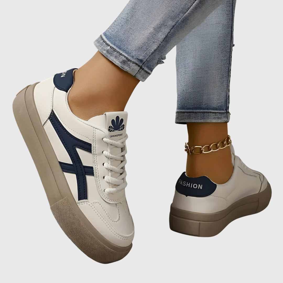 Elza™ | Bløde Sneakers
