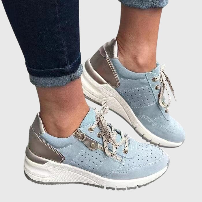 Maddie™ | Komfortable Sneakers