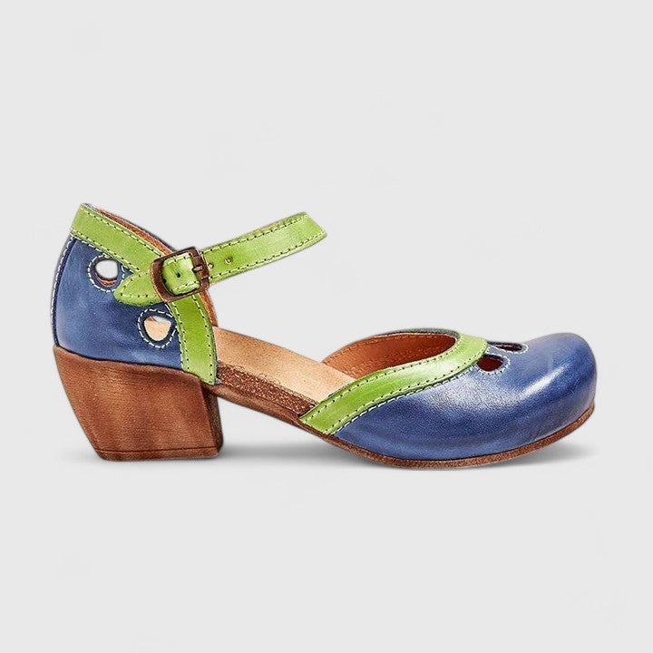 Reeva - Komfort Sandaler