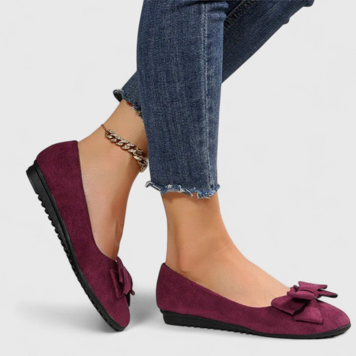 Everly - Komfortable Dæmpende Sandaler