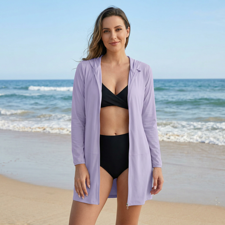 Christelle | Trendy Badedragt