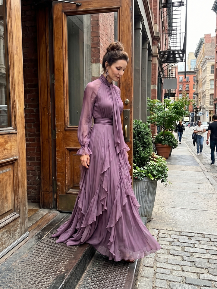 Rosalie | Chic Kjole