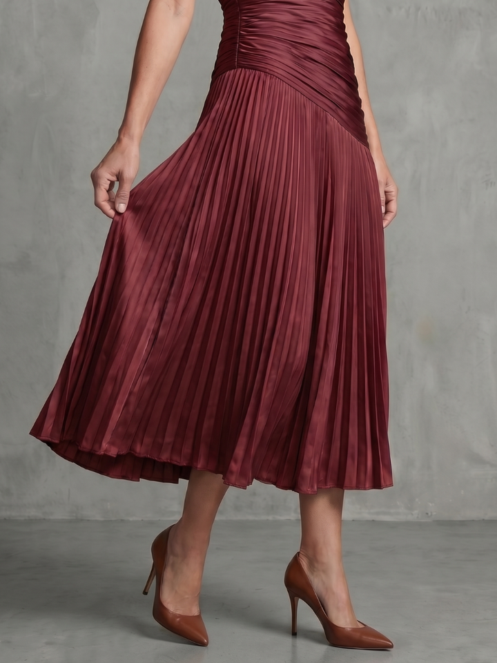 Tamara | Chic Kjole