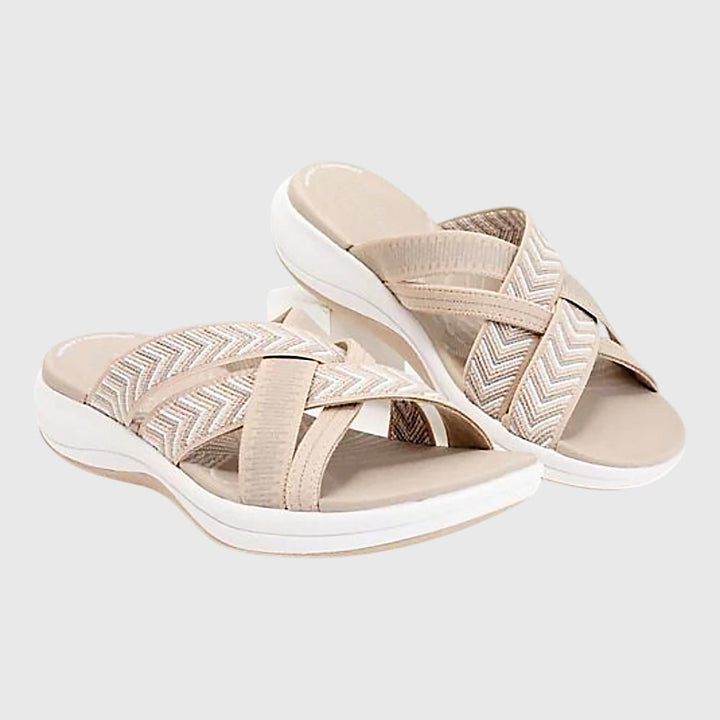 Avia - Letvægts og Bløde Sandaler