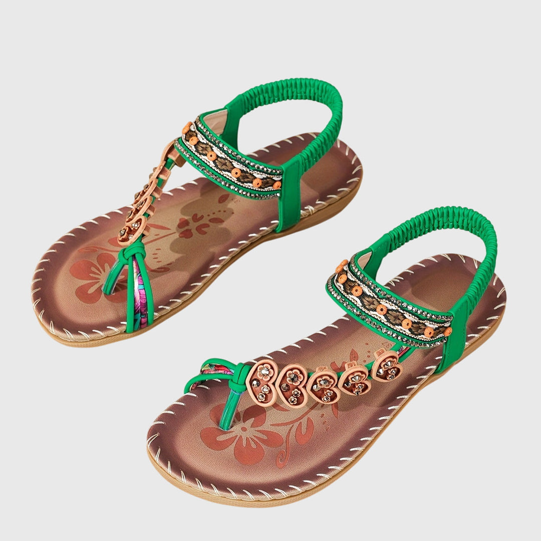 Briar - Elegant Komfortable Sandaler