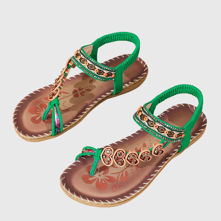 Briar - Elegant Komfortable Sandaler