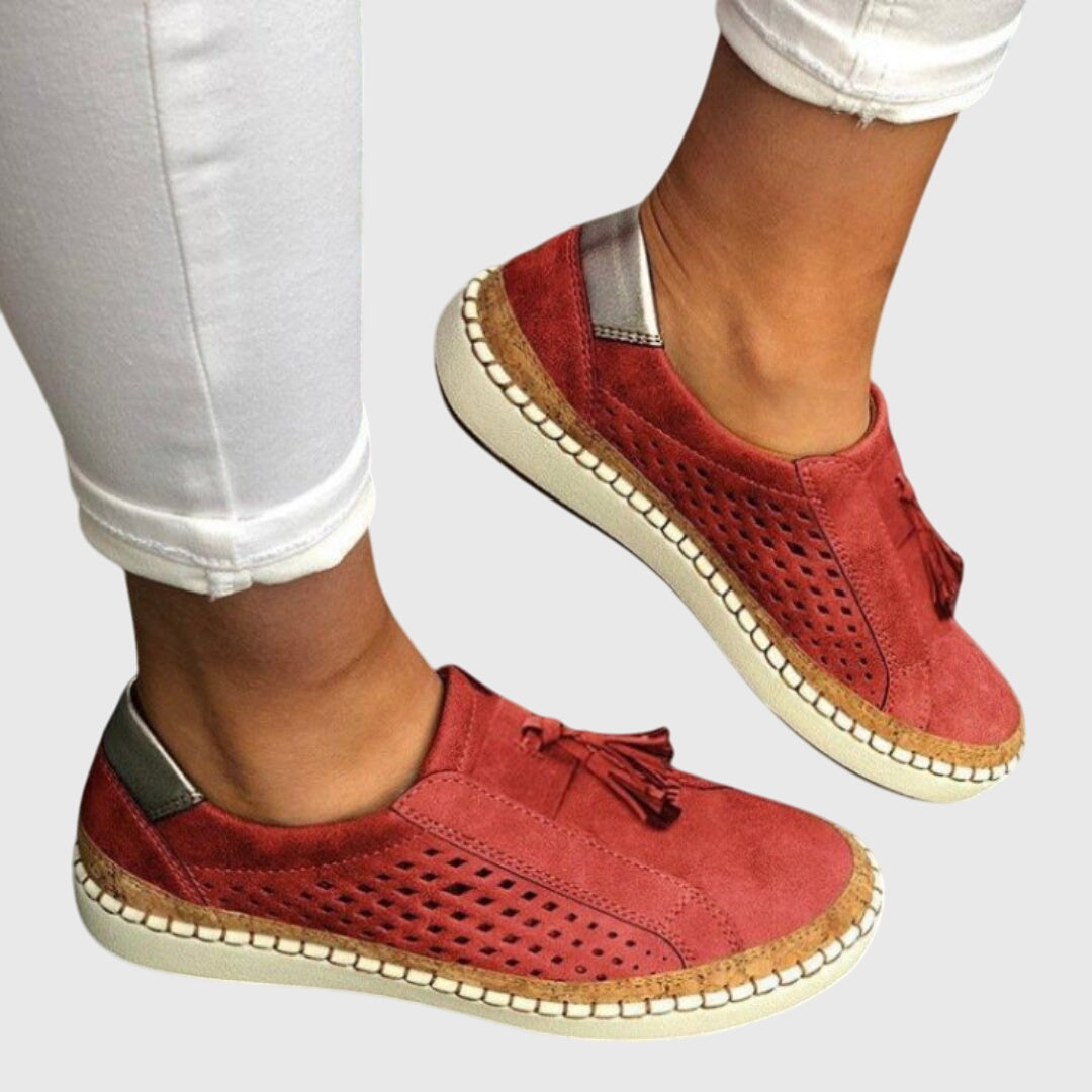 Piper™ | Støttende Slip-Ons