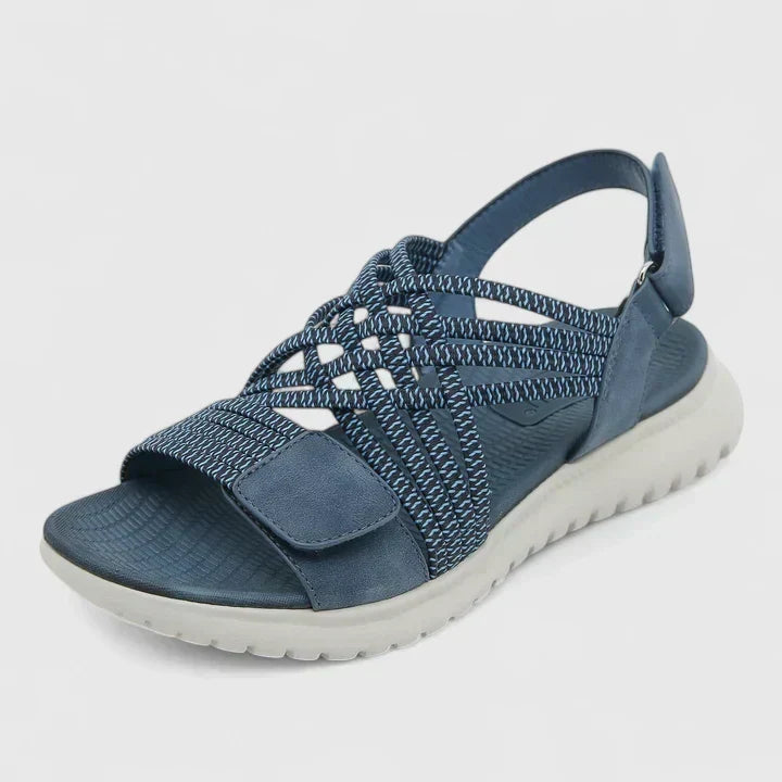 Lottie - Letvægts Bløde Sandaler