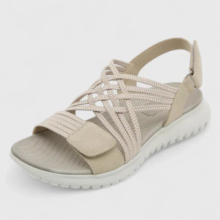 Lottie - Letvægts Bløde Sandaler