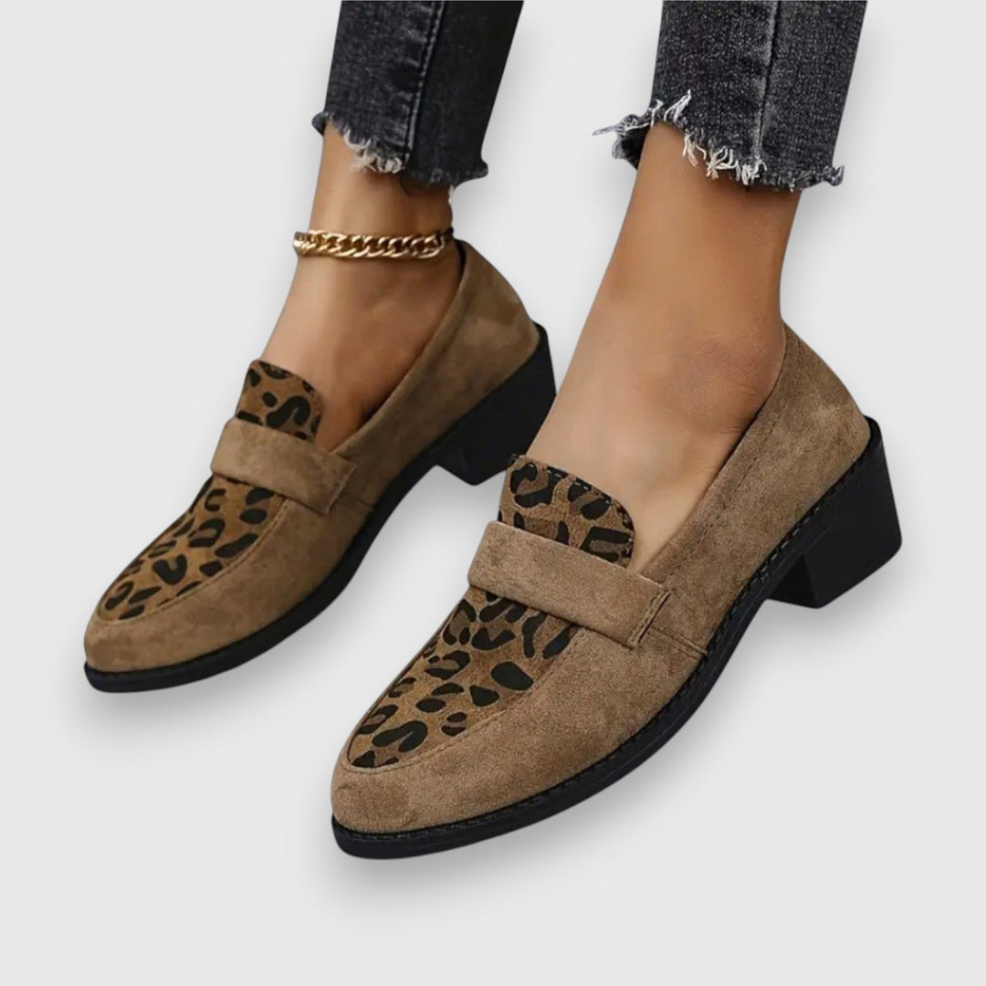 Eléonore | Trendy Sko