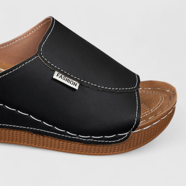 Amiralie - Letvægt og Elegante Sandaler