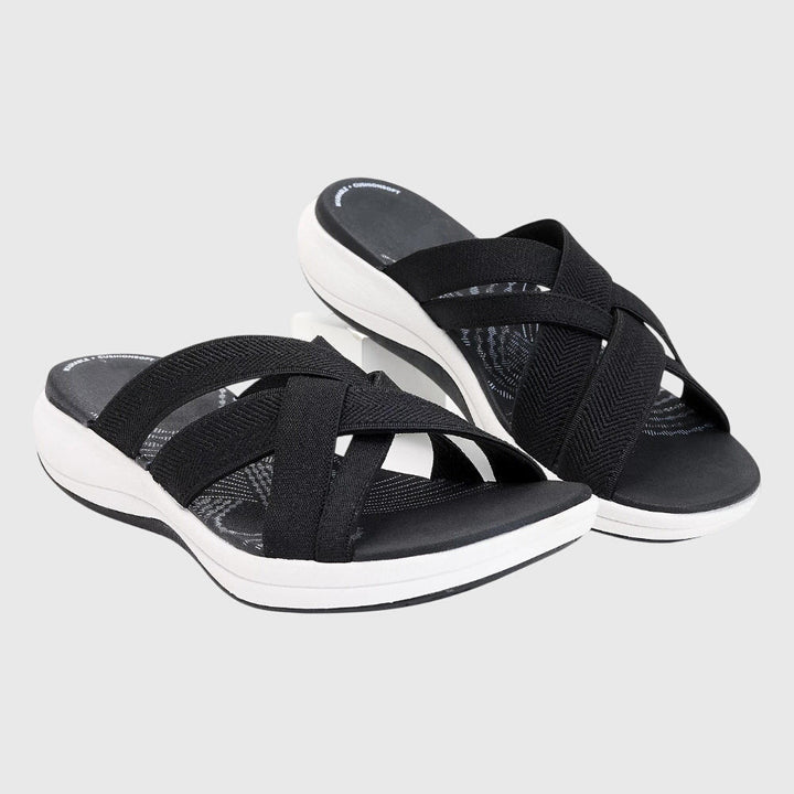 Avia - Letvægts og Bløde Sandaler