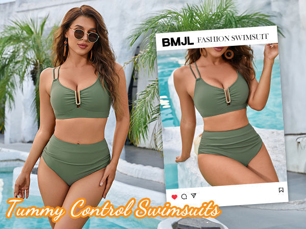 Maxime | Trendy Bikini