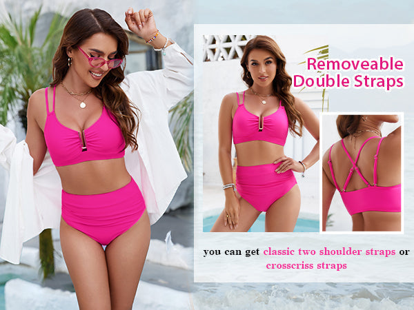 Maxime | Trendy Bikini