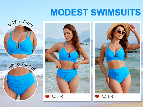 Maxime | Trendy Bikini