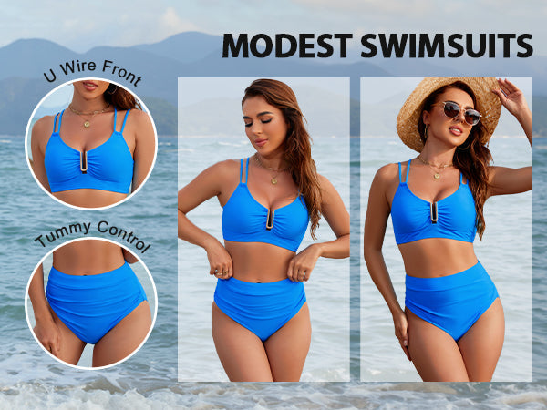 Maxime | Trendy Bikini