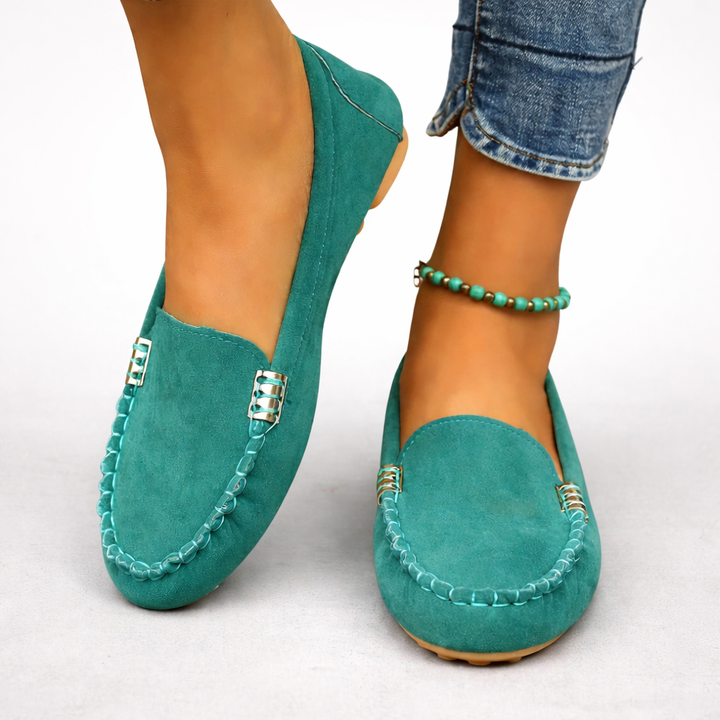Véronique | Elegante Ballerinas