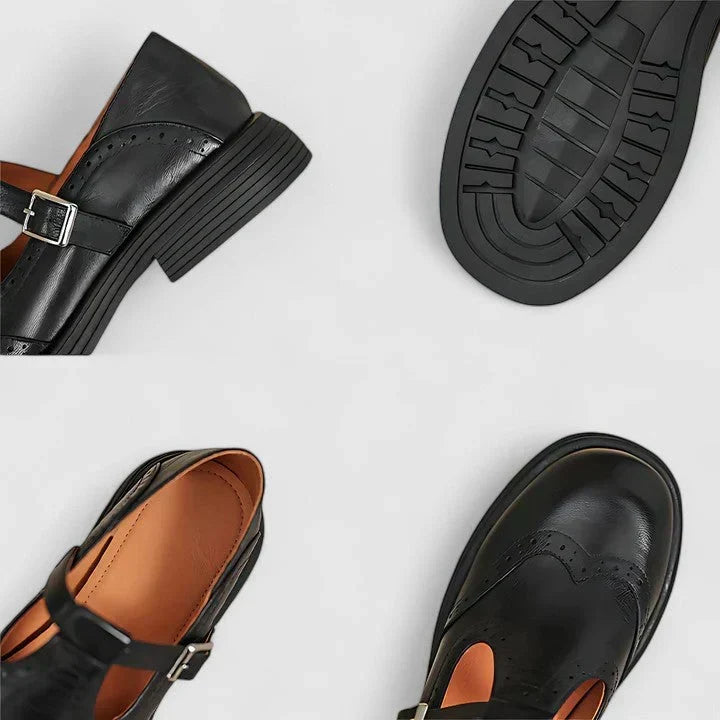 Rosine | Elegante Sko