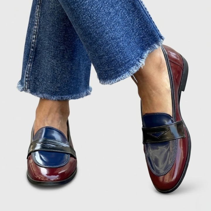 Anaïs | Chic Loafers