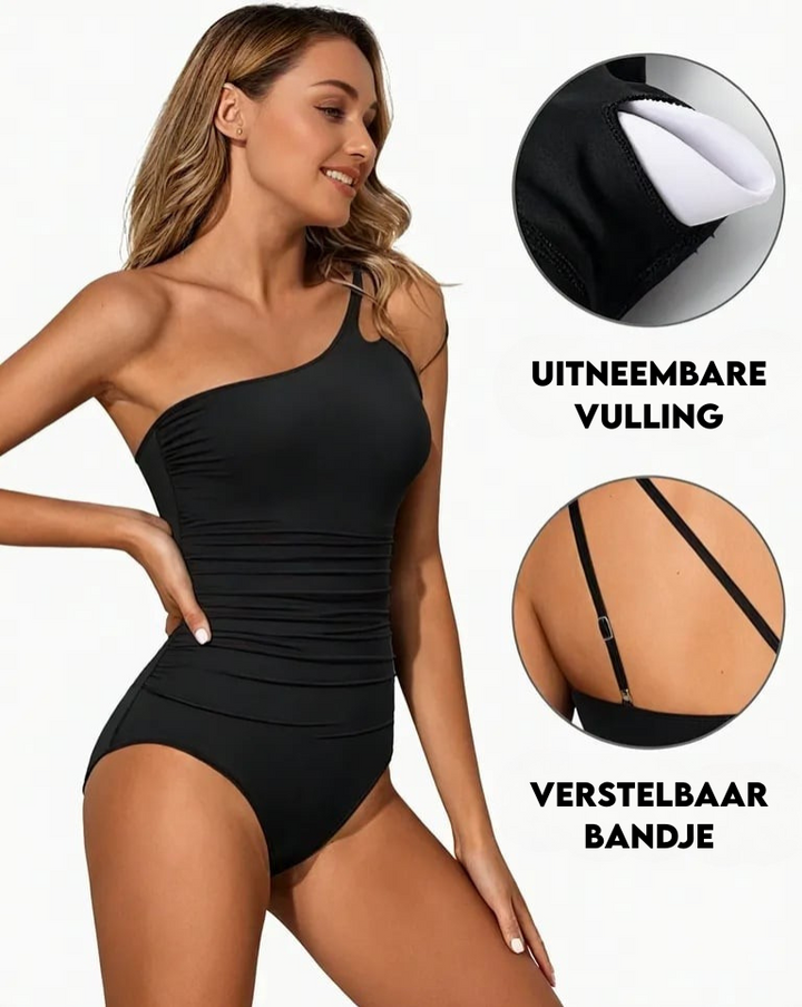 Quitterie | Sofistikeret Badedragt