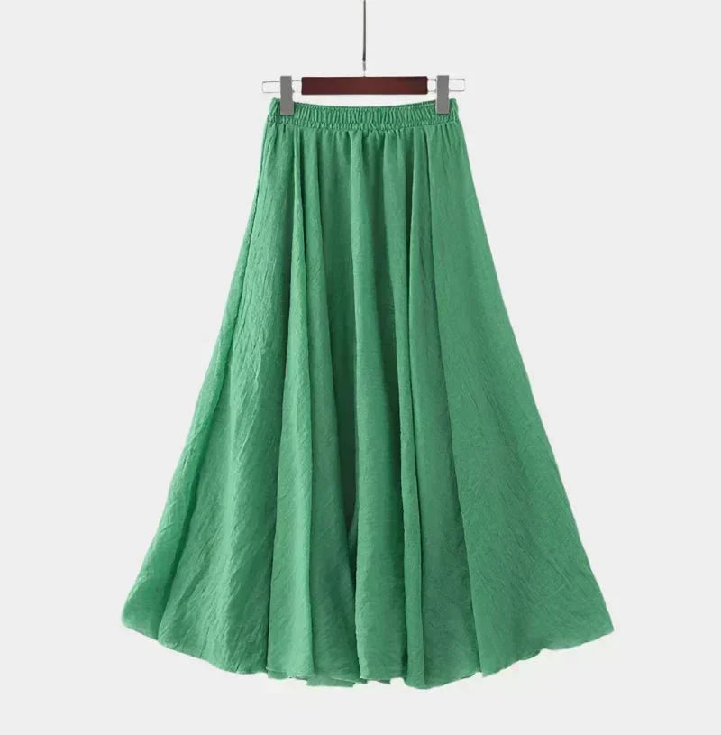 Hortense | Elegant Nederdel