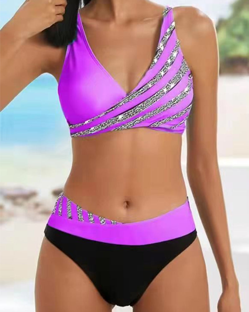 Myriam | Tidless Bikini