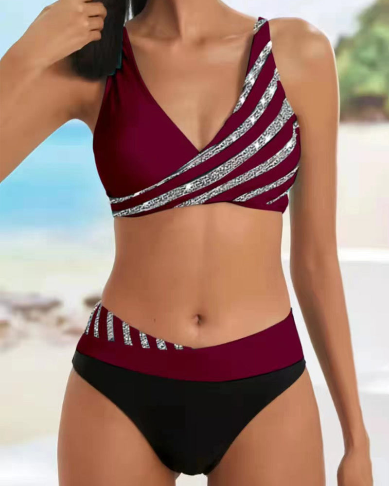 Myriam | Tidless Bikini