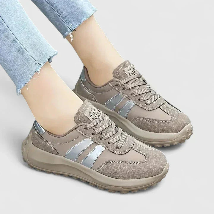 Anzhelynna | Fodvenlige Sneakers