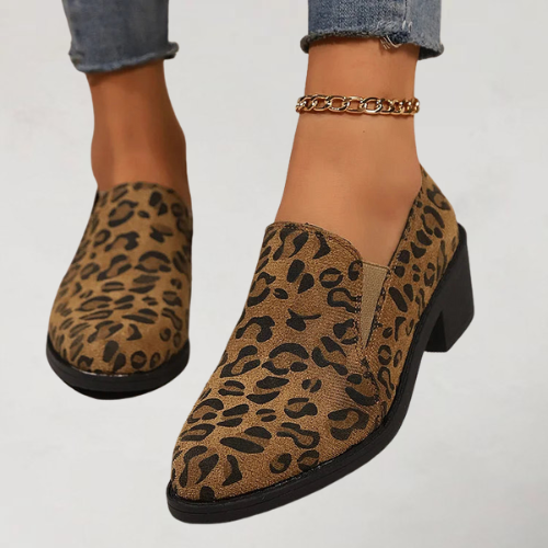 Flore | Sofistikerede Loafers