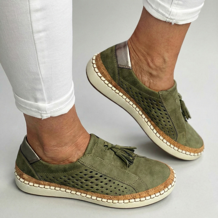 Piper™ | Støttende Slip-Ons