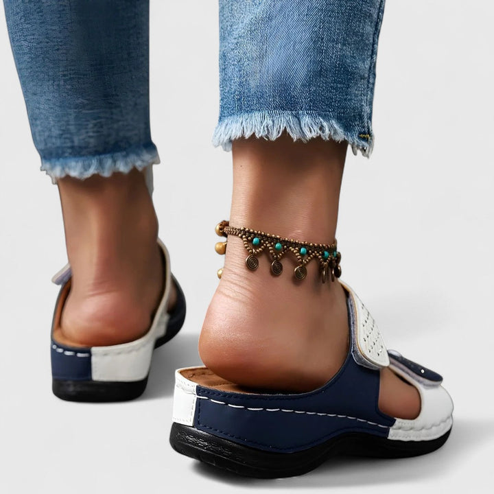 Ariella - Komfortable Sandaler