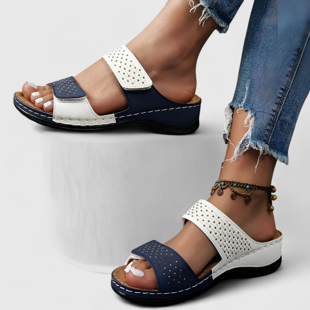 Ariella - Komfortable Sandaler