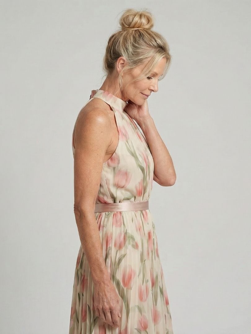 Albertine | Sofistikeret Kjole