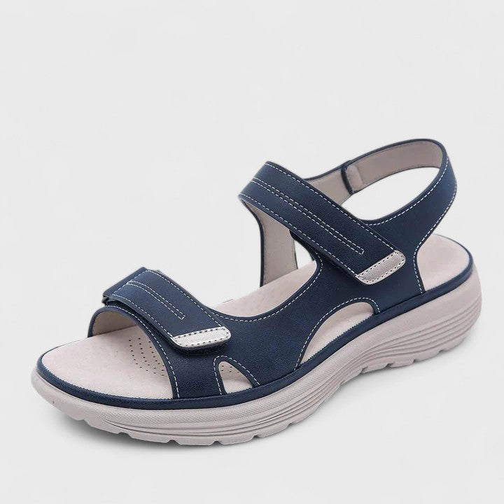 Heidi - Elegant Dæmpende Sandaler