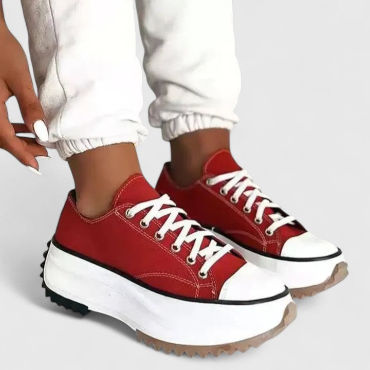 Kelly | Komfortable Sneakers