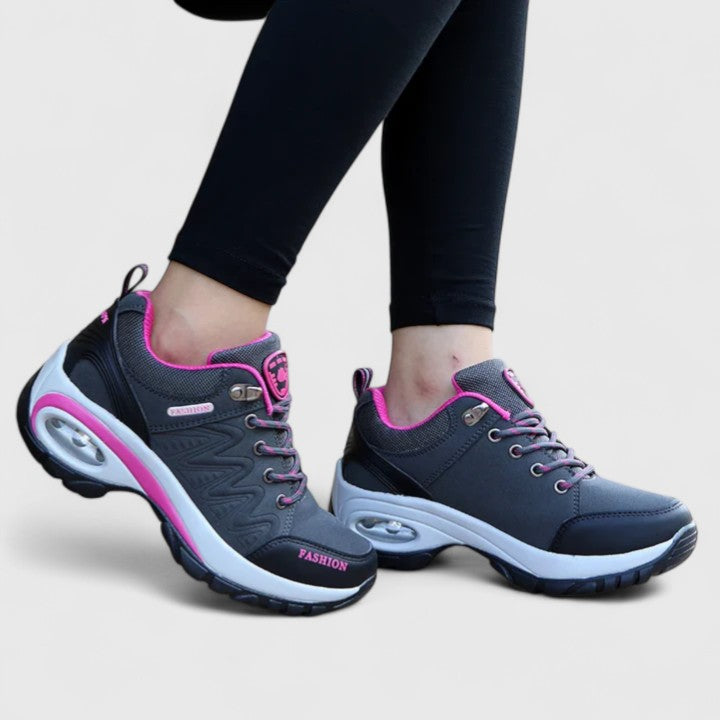 Leslie | Komfortable Sneakers