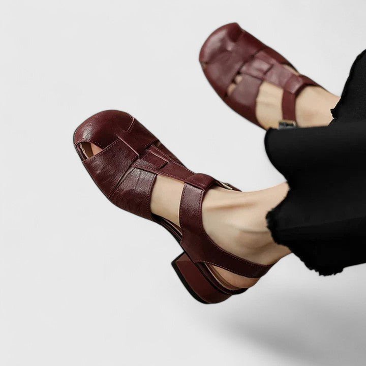 Faith - Chic Aftensandaler