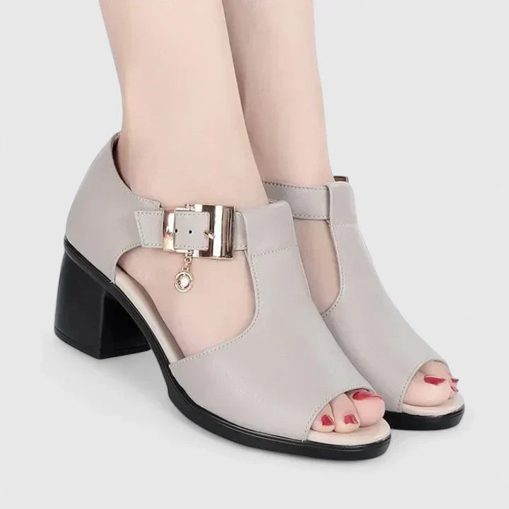 Aerin - Elegante Sandaler