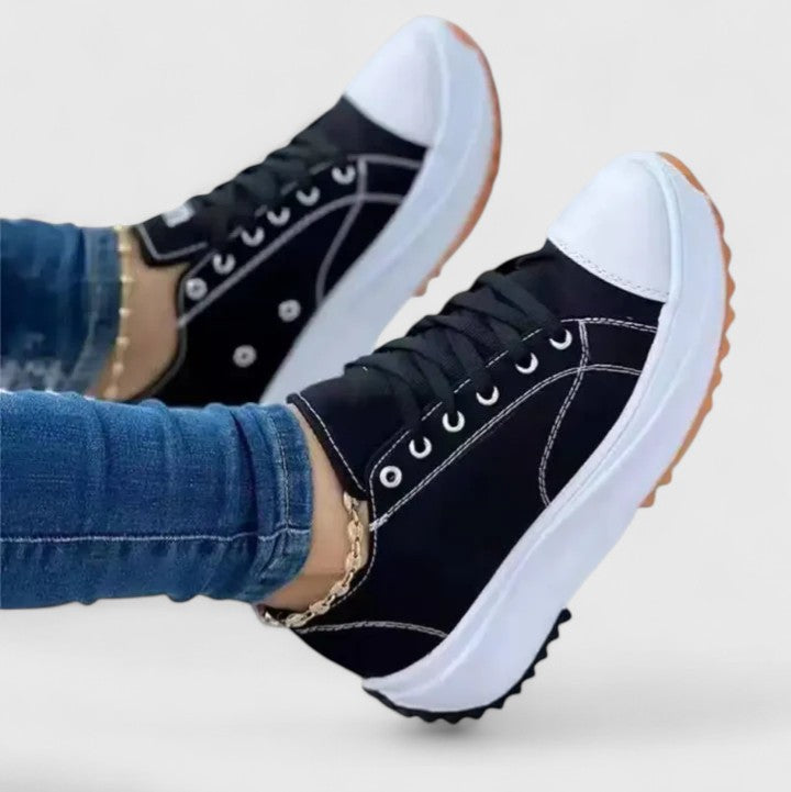 Kelly | Komfortable Sneakers