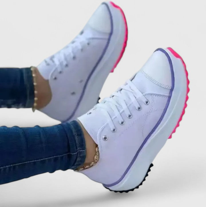 Kelly | Komfortable Sneakers